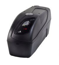 NOBREAK - RAGTECH - EASY PRO - 700VA MONO 220V - NEP 700 CBU/BS-M2 BL - 4165 NOBREAK - RAGTECH - EASY PRO - 700VA MONO 220V - NEP 700 CBU/BS-M2 BL - 4165